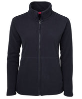JB's  LADIES FULL ZIP POLAR -  3FJ1